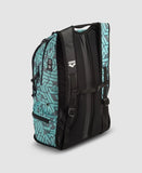 ARENA FASTPACK 3.0 ALLOVER 40L BACKPACK Escape