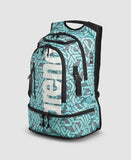 ARENA FASTPACK 3.0 ALLOVER 40L BACKPACK Escape