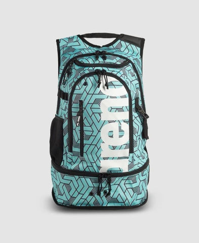 ARENA FASTPACK 3.0 ALLOVER 40L BACKPACK Escape