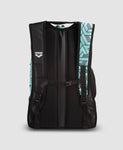 ARENA FASTPACK 3.0 ALLOVER 40L BACKPACK Escape