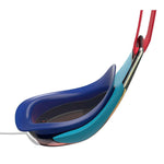 Speedo Fastskin Hyper Elite Mirror Junior Goggles (6-14 rokov)