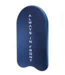 TYR KICKBOARD Navy - Big