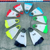 TYR HYDROBLADE FINS