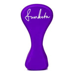 Funkita Pull Buoy Still Purple
