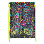 Funky Mesh Gear Bag - Spot Me