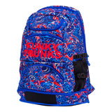 Funkita Funky Trunks Elite Squad Backpack Mad Cat (36L)