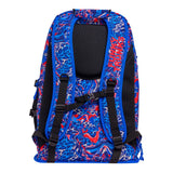 Funkita Funky Trunks Elite Squad Backpack Mad Cat (36L)