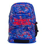 Funkita Funky Trunks Elite Squad Backpack Mad Cat (36L)