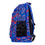 Funkita Funky Trunks Elite Squad Backpack Mad Cat (36L)
