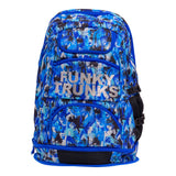 Funkita Funky Trunks Elite Squad Backpack You Messer (36L)