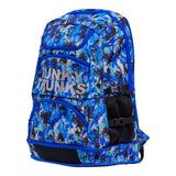 Funkita Funky Trunks Elite Squad Backpack You Messer (36L)