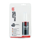 Gearaid Anti-Fog Cleaner Spray (60 ml)