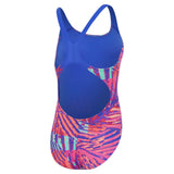 Speedo Girls Digital Allover Splashback