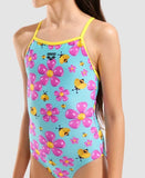 Arena Girls’ Swimsuit Spring (6-14rokov)