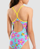 Arena Girls’ Swimsuit Spring (6-14rokov)