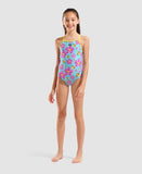 Arena Girls’ Swimsuit Spring (6-14rokov)