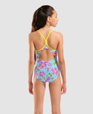 Arena Girls’ Swimsuit Spring (6-14rokov)