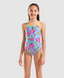 Arena Girls’ Swimsuit Spring (6-14rokov)