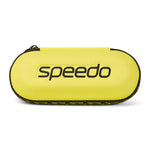 Speedo Goggles Storage Case Yellow