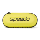 Speedo Goggles Storage Case Yellow