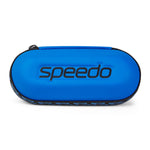 Speedo Goggles Storage Case Blue