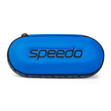 Speedo Goggles Storage Case Blue