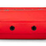 Speedo Goggles Storage Case Red