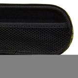 Speedo Goggles Storage Case Yellow