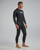 TYR Men's Wetsuit Cat 1