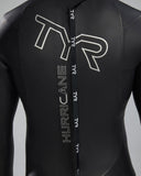 TYR Men's Wetsuit Cat 1