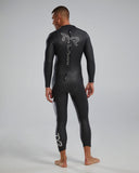 TYR Men's Wetsuit Cat 1
