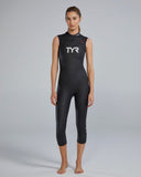 TYR Women's Wetsuit Cat 1