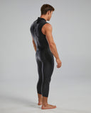 TYR Men's Wetsuit Cat 1 Sleveless