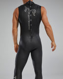 TYR Men's Wetsuit Cat 1 Sleveless