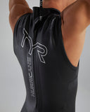 TYR Men's Wetsuit Cat 1 Sleveless