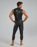TYR Men's Wetsuit Cat 1 Sleveless