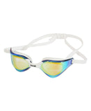 HUUB - Thomas Lurz Goggles White