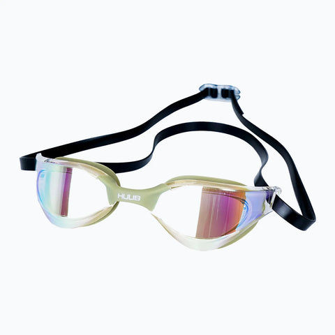 HUUB - Thomas Lurz Goggles Sage