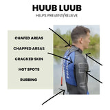 HUUB's Sport LUUB 2