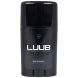 HUUB's Sport LUUB 2