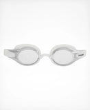 HUUB Varga II Swim Goggle White