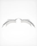 HUUB Varga II Swim Goggle White