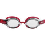 HUUB Varga II Swim Goggle Red