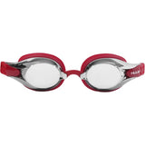 HUUB Varga II Swim Goggle Red