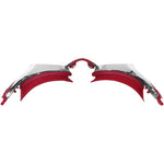 HUUB Varga II Swim Goggle Red