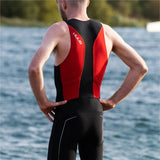 HUUB RaceLine Triatlonový oblek