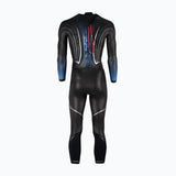 HUUB Agilis II 3.5 Wetsuit Neoprén (veľk ML, L)