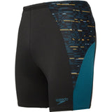 Speedo Mens Eco End+ Max Splice Jammer