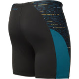 Speedo Mens Eco End+ Max Splice Jammer