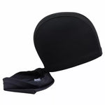 Arena Smart Cap Black Long Hair